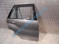 Kompletné zadné pravé dvere BMW X5 E53